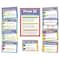 Carson-Dellosa™ Evidence-Based Reading & Writing Bulletin Board Set